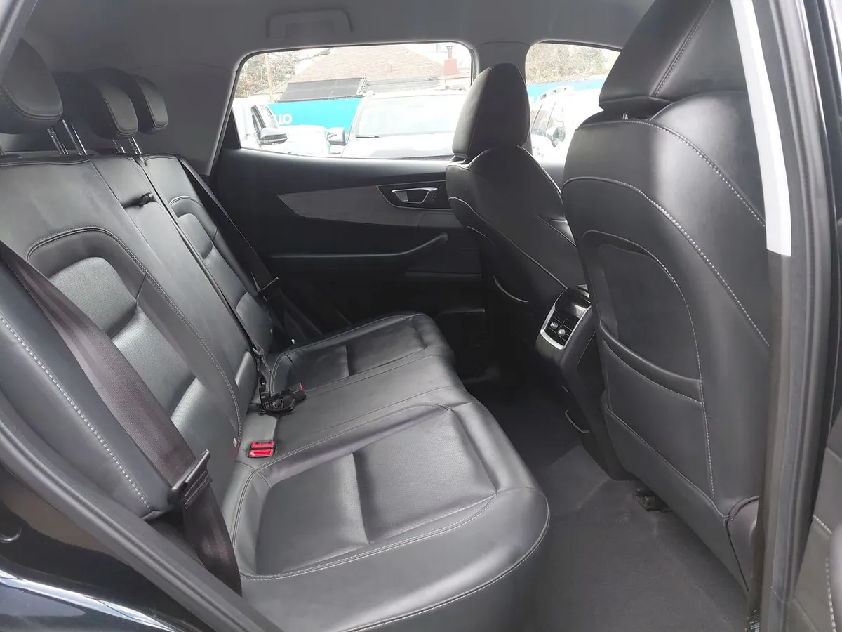 Chery Tiggo 3 Pro 1.5 Gls 4x2 Cvt At 5p año 2024