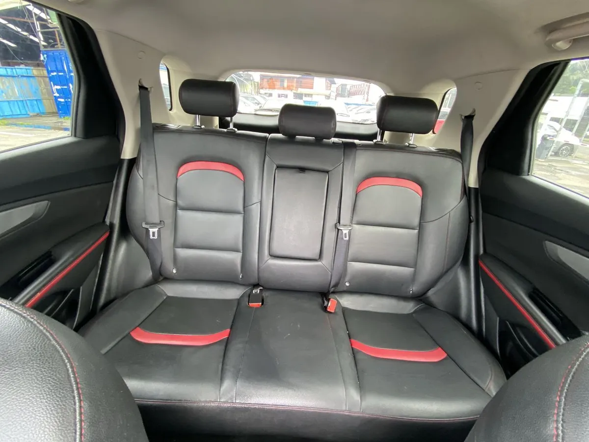 Changan Cs55 1.5 Luxury 4x2 Mt 5p año 2022