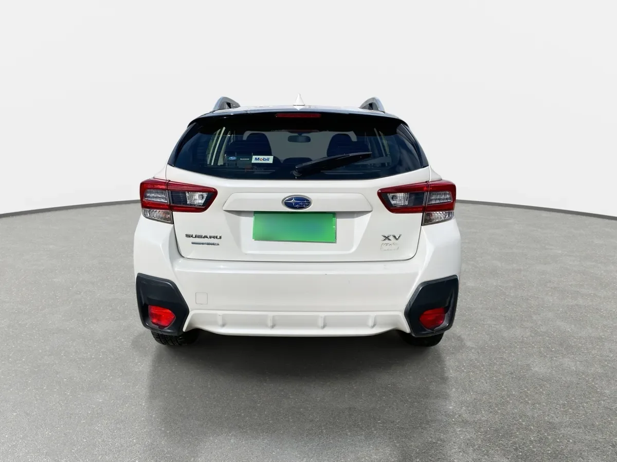 Subaru Xv 2.0i Dynamic Awd Cvt At 5p año 2023