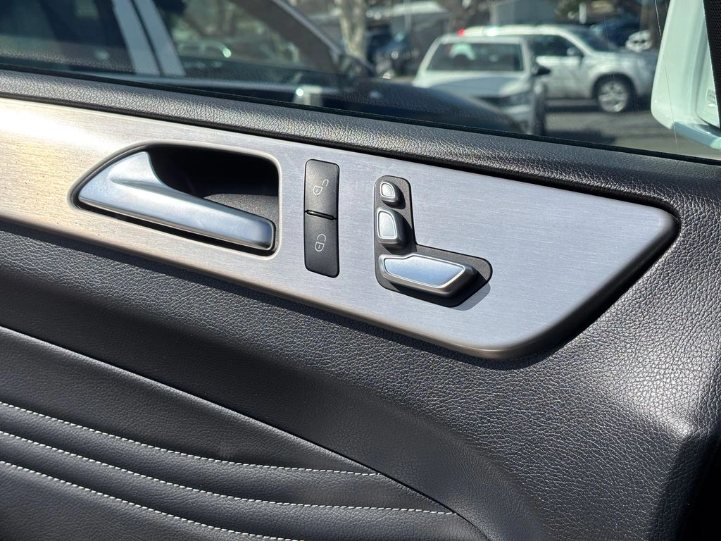 Mercedes-Benz Gle 400 Coupe Sport 4matic año 2018