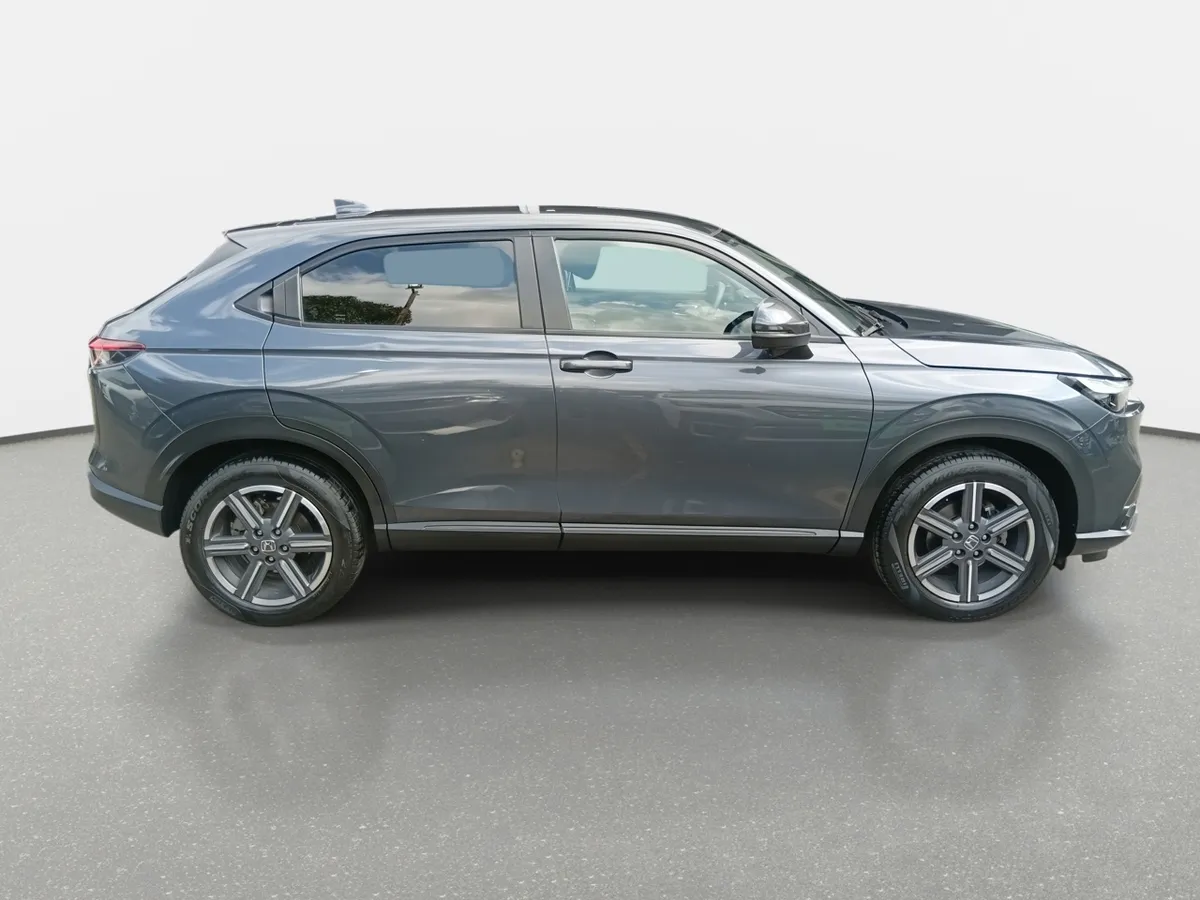 Honda Hr-V 1.5 Lx 4x2 Cvt At 5p año 2024