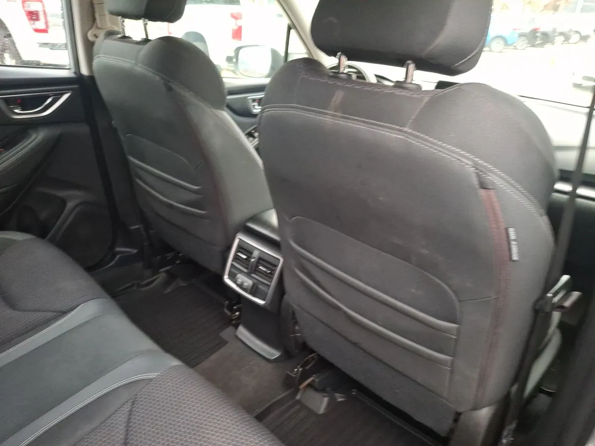 Subaru Forester 2.0i Dynamic Eyesight Awd At 5p año 2022