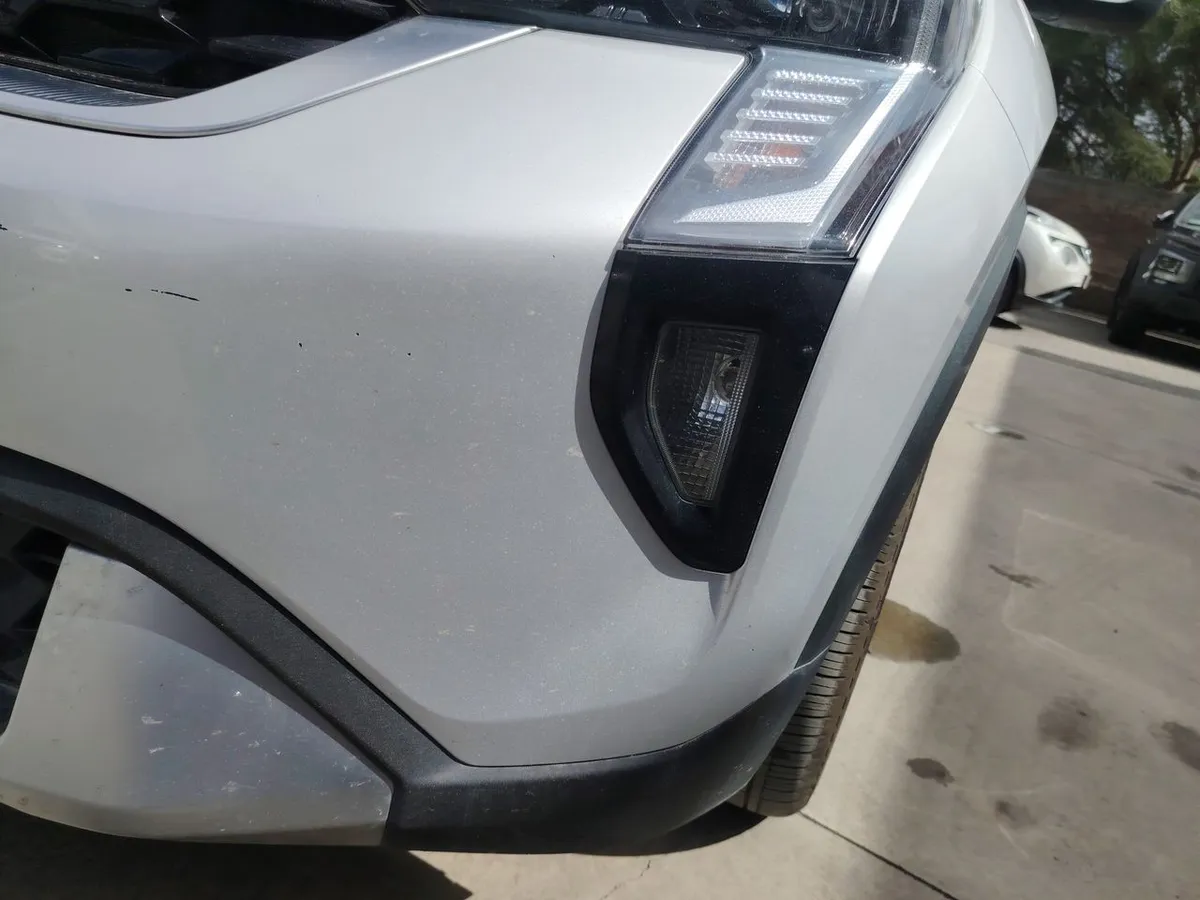 Kia Sonet 1.5 Ex 4x2 Ivt Ri At 5p año 2025