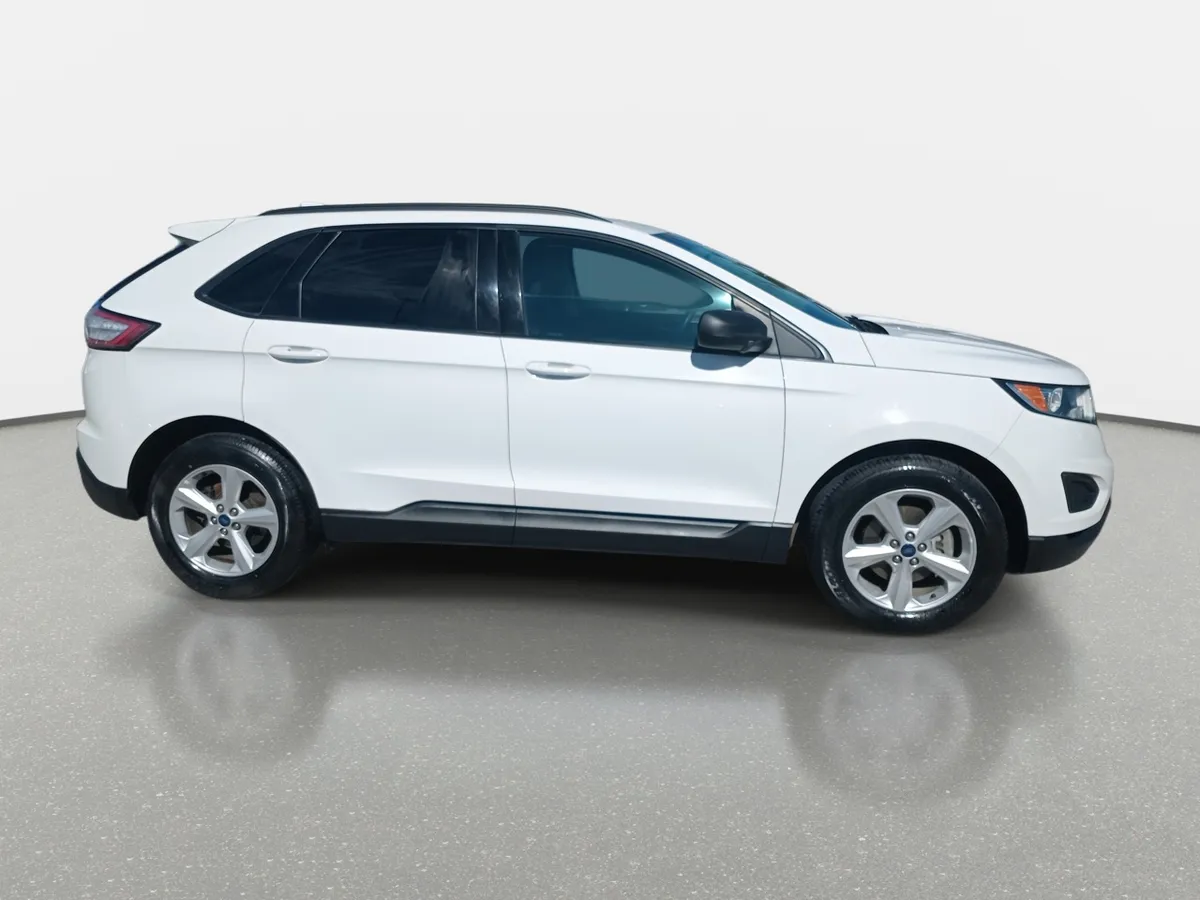 Ford Edge 2.0 Se Ecoboost Fwd At 5p año 2019