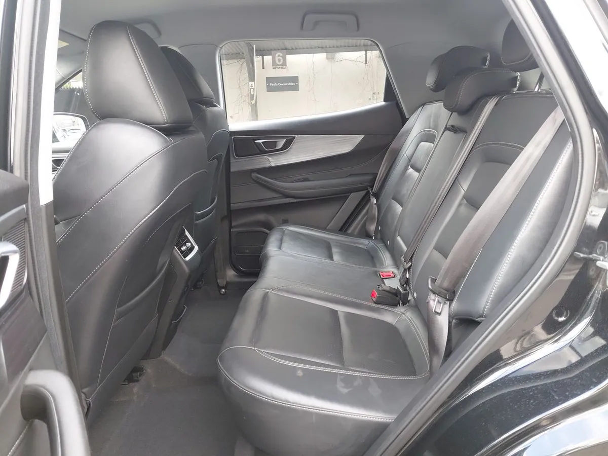 Chery Tiggo 3 Pro 1.5 Gls 4x2 Cvt At 5p año 2024