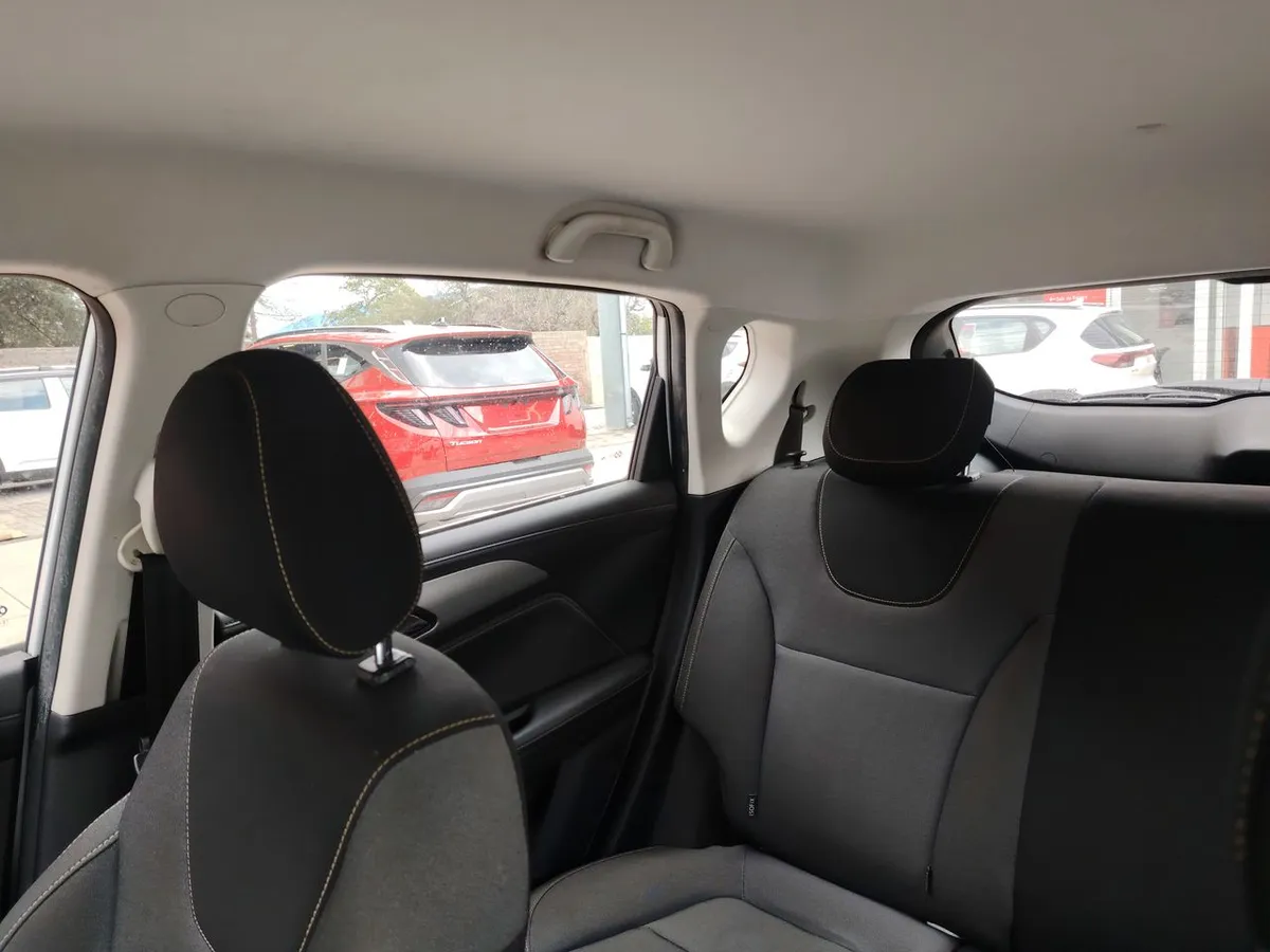 BAIC X35 1.5 Comfort 4x2 Mt 5p año 2023