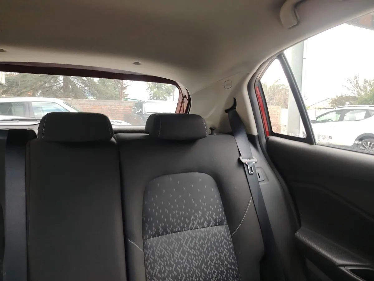 Chevrolet Onix 1.0t Ltz 4x2 Mt 5p año 2022