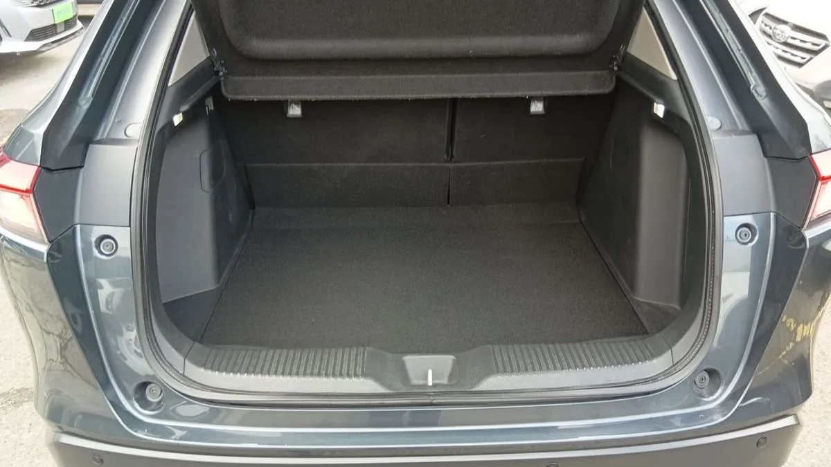 Honda Hr-V 1.5 Lx 4x2 Cvt At 5p año 2024