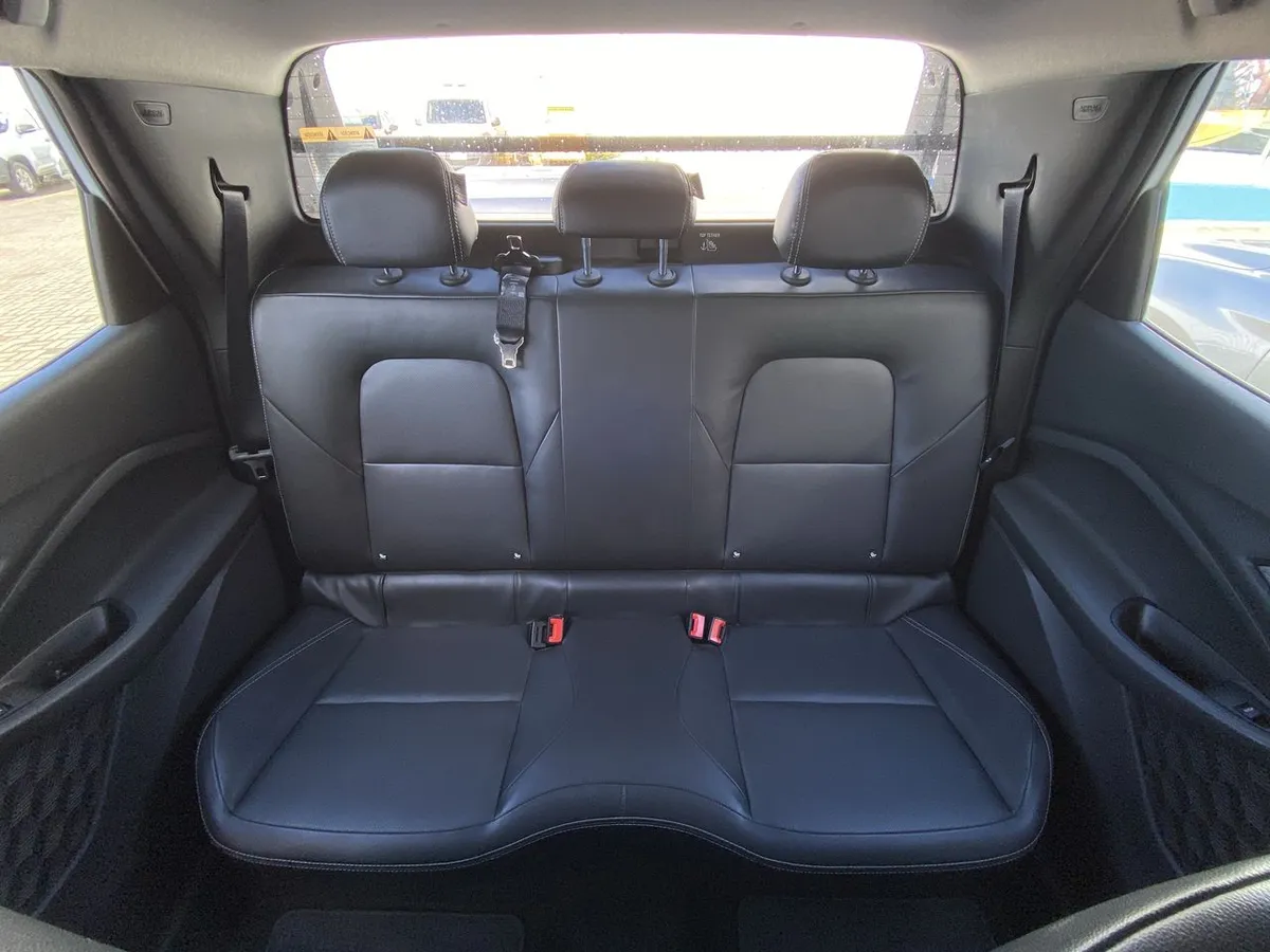 Chevrolet Montana 1.2t Premier 4x2 At 4p año 2023