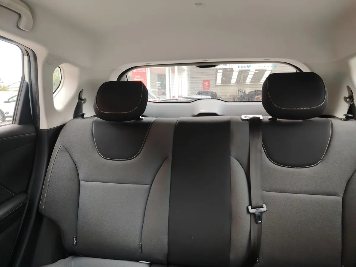 BAIC X35 1.5 Comfort 4x2 Mt 5p año 2023