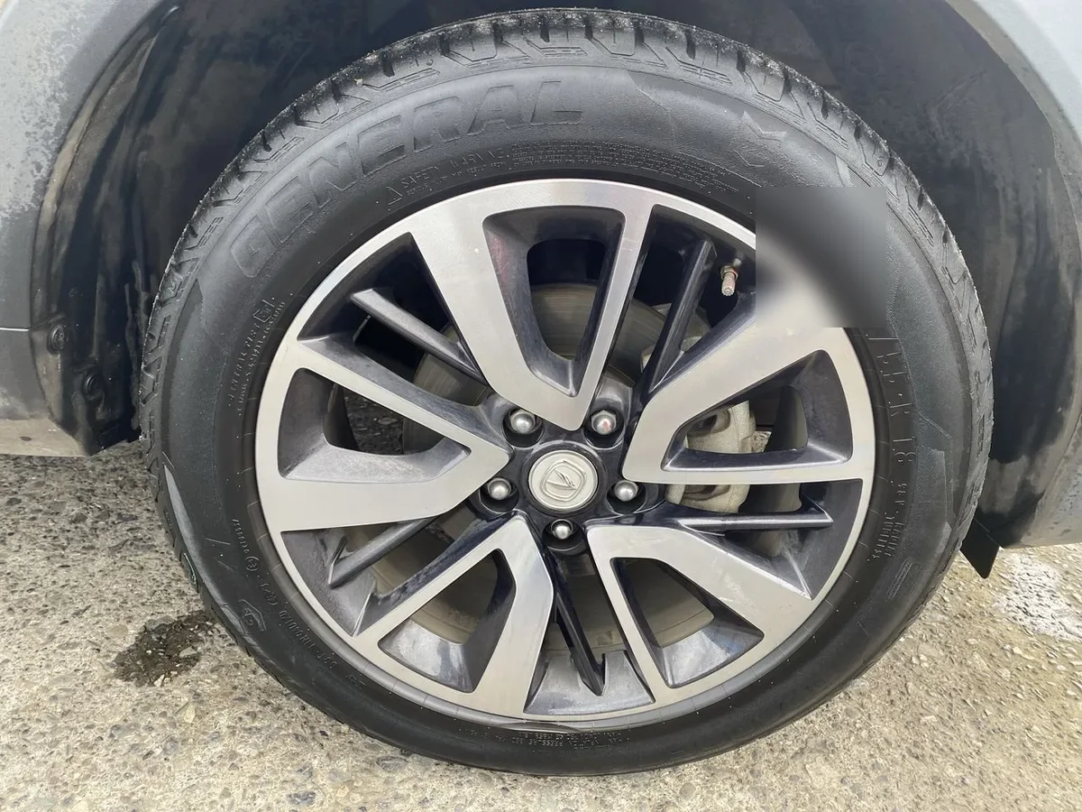 Changan Cs55 1.5 Luxury 4x2 Mt 5p año 2022
