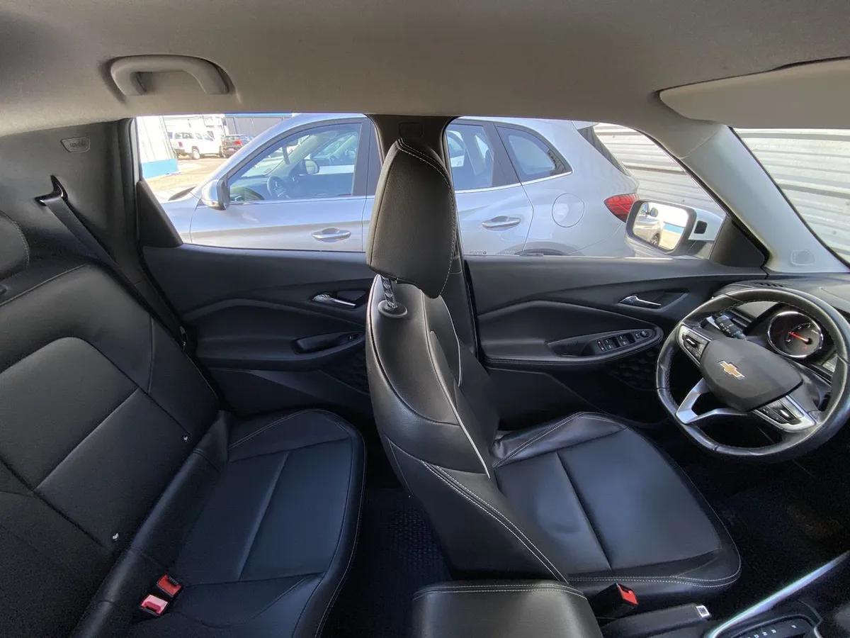 Chevrolet Montana 1.2t Premier 4x2 At 4p año 2023