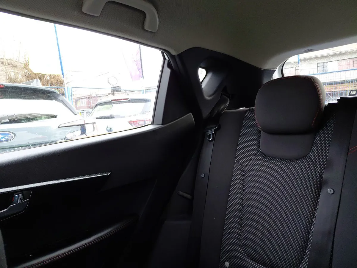 JAC Js2 1.5 Comfort 4x2 Mt 5p año 2022