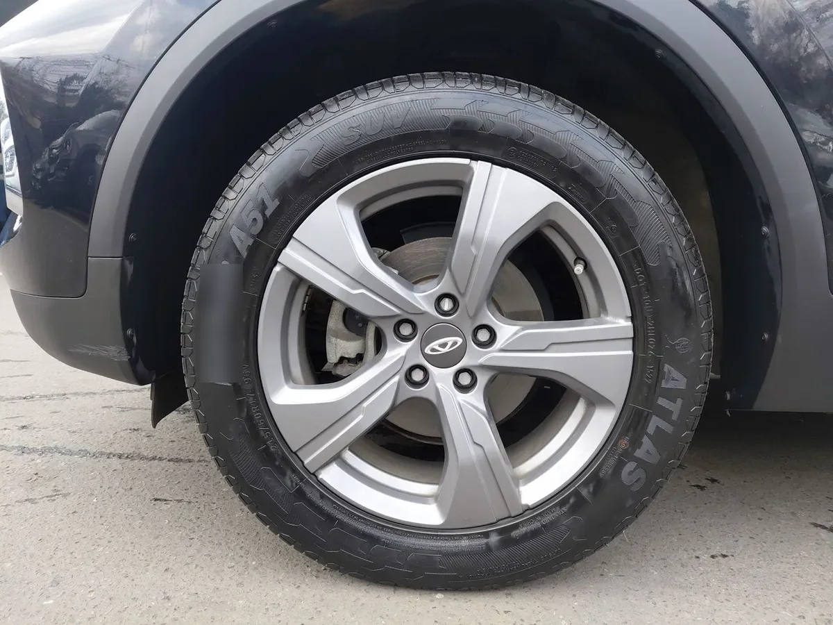 Chery Tiggo 3 Pro 1.5 Gls 4x2 Cvt At 5p año 2024