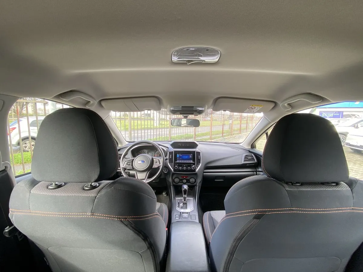 Subaru Xv 2.0i Dynamic Awd Cvt At 5p año 2023