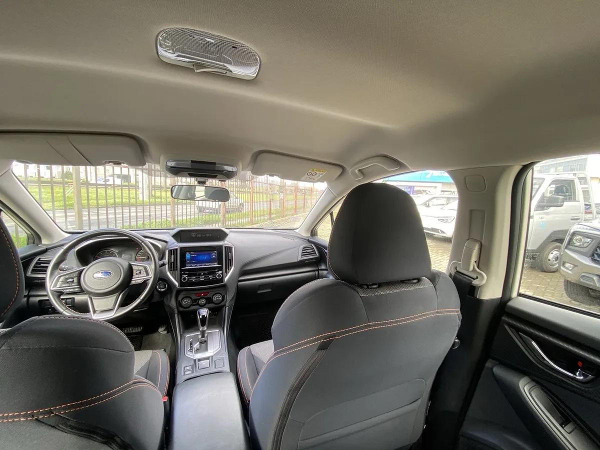 Subaru Xv 2.0i Dynamic Awd Cvt At 5p año 2023