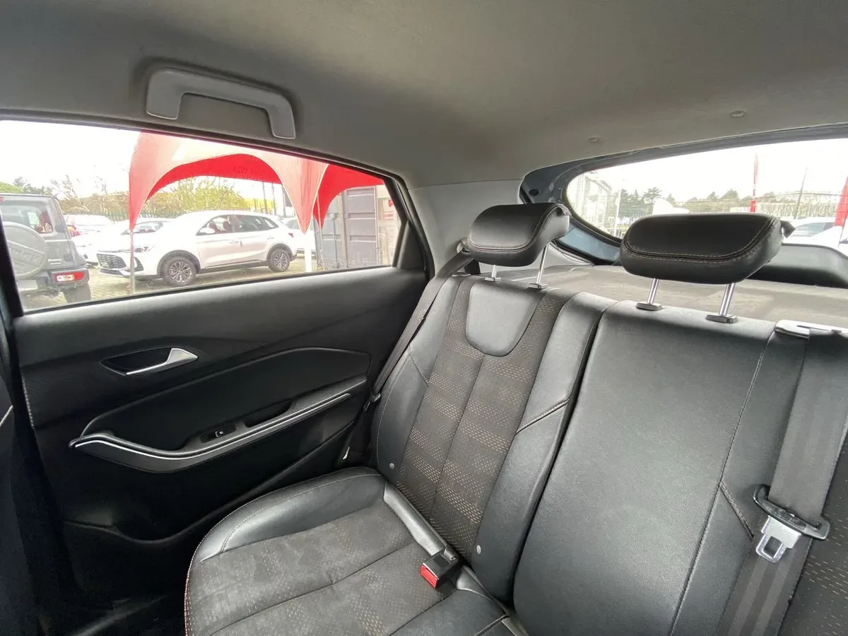 Chery Tiggo 2 1.5 Vvt Gls Cvt At 5p año 2021