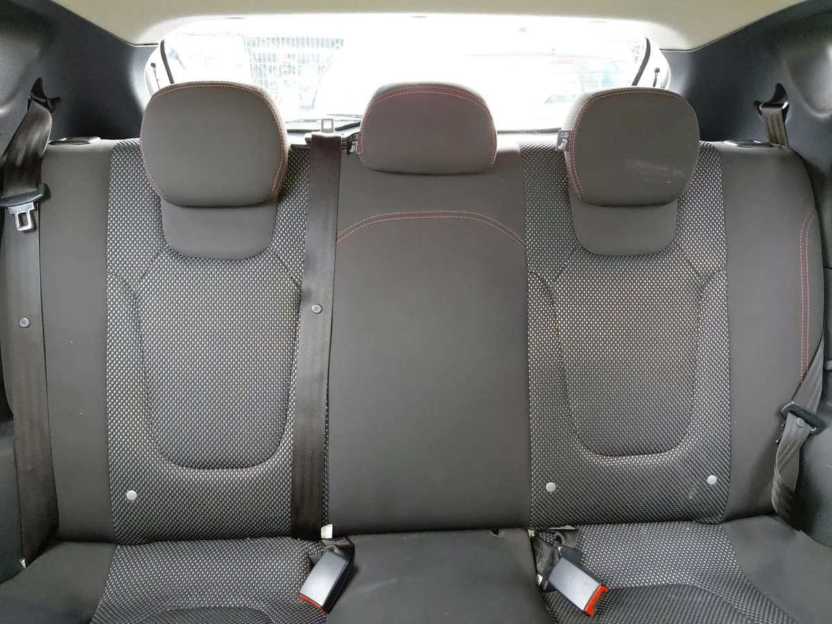 JAC Js2 1.5 Comfort 4x2 Mt 5p año 2022