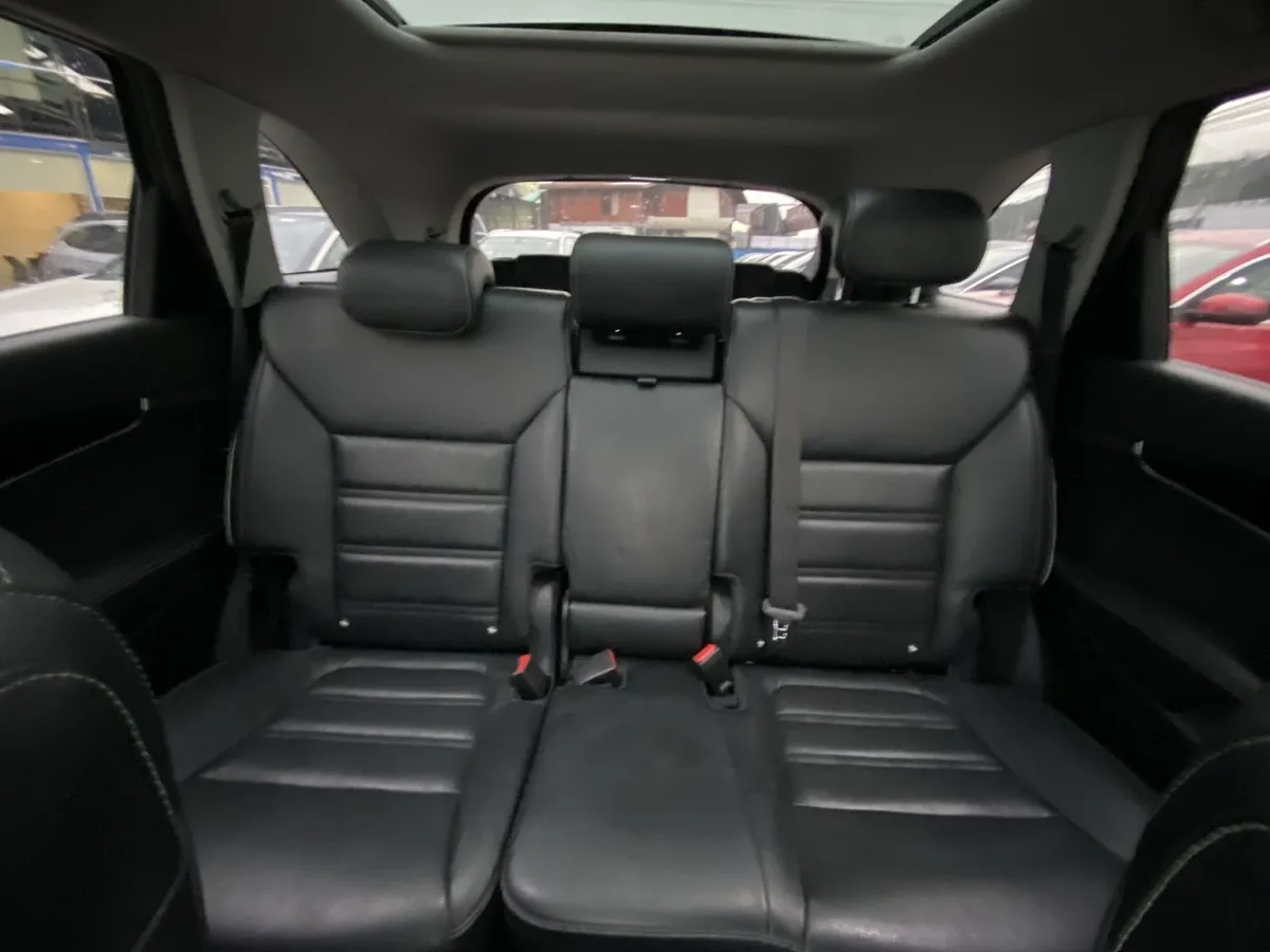 Kia Sorento 3.5 Gtl Gsl Awd 8at 5p año 2020
