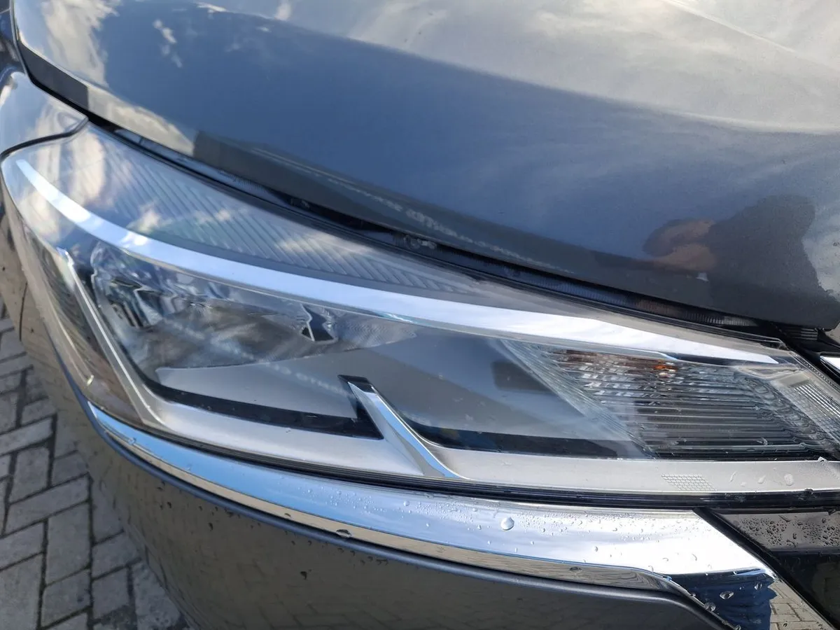 Nissan Kicks 1.6 Advance 4x2 Ncf Mt 5p año 2025