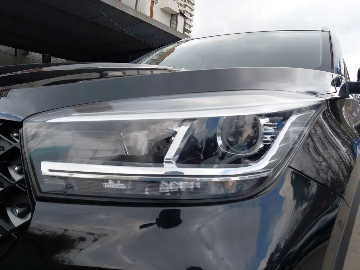 Chery Tiggo 3 Pro 1.5 Gls 4x2 Cvt At 5p año 2024