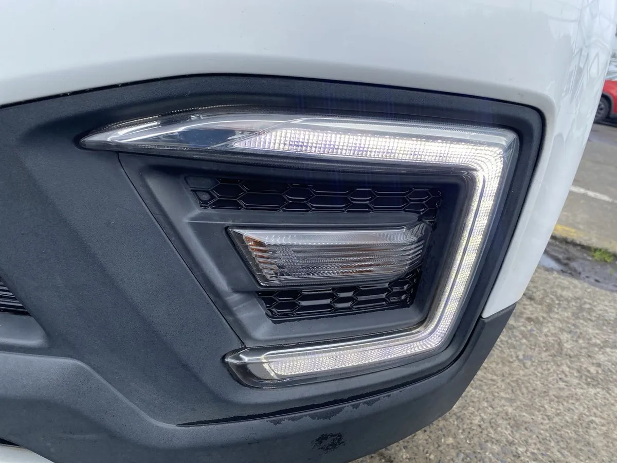 Changan Cs55 1.5 Luxury 4x2 Mt 5p año 2022