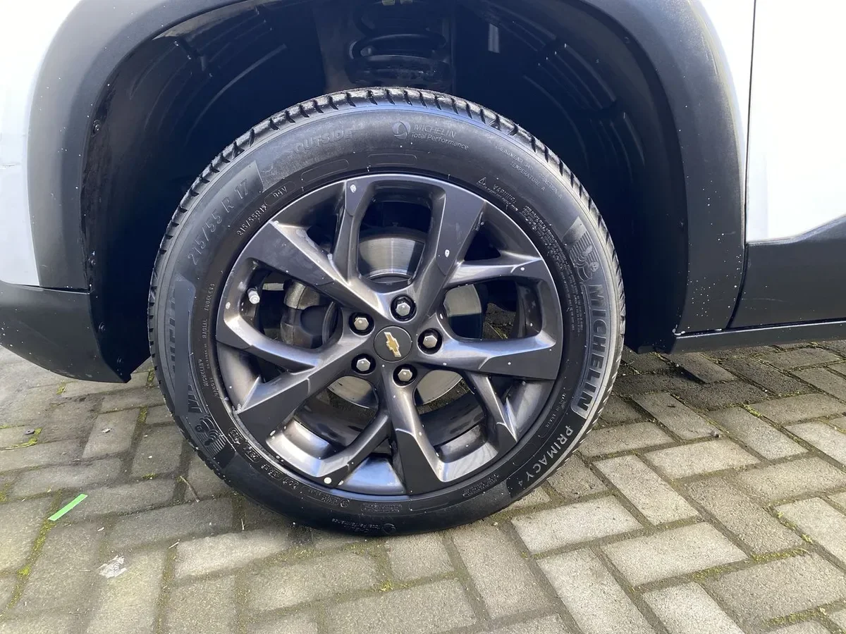 Chevrolet Montana 1.2t Premier 4x2 At 4p año 2023