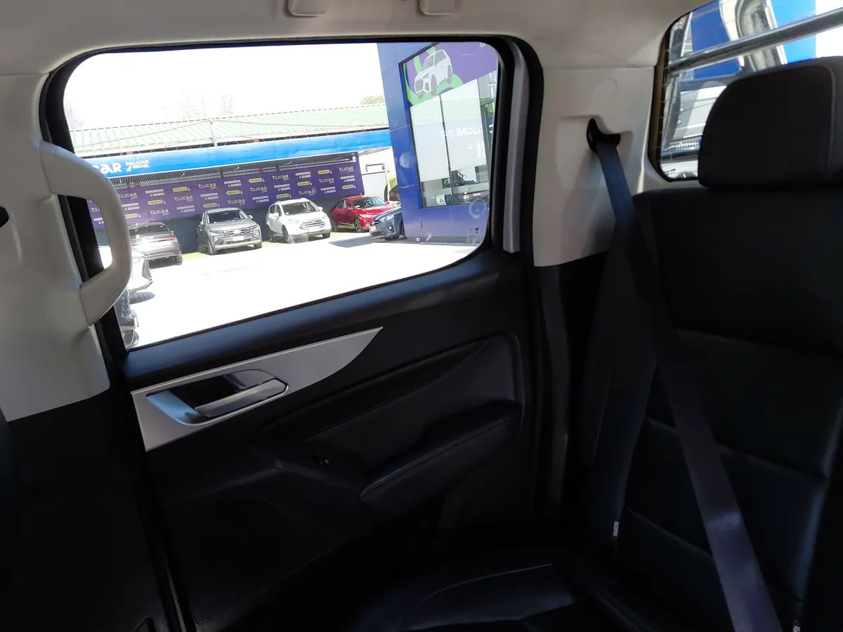 Great Wall Poer 2.0t Deluxe Diesel 4x4 Dob. Cab. Mt 4p año 2021