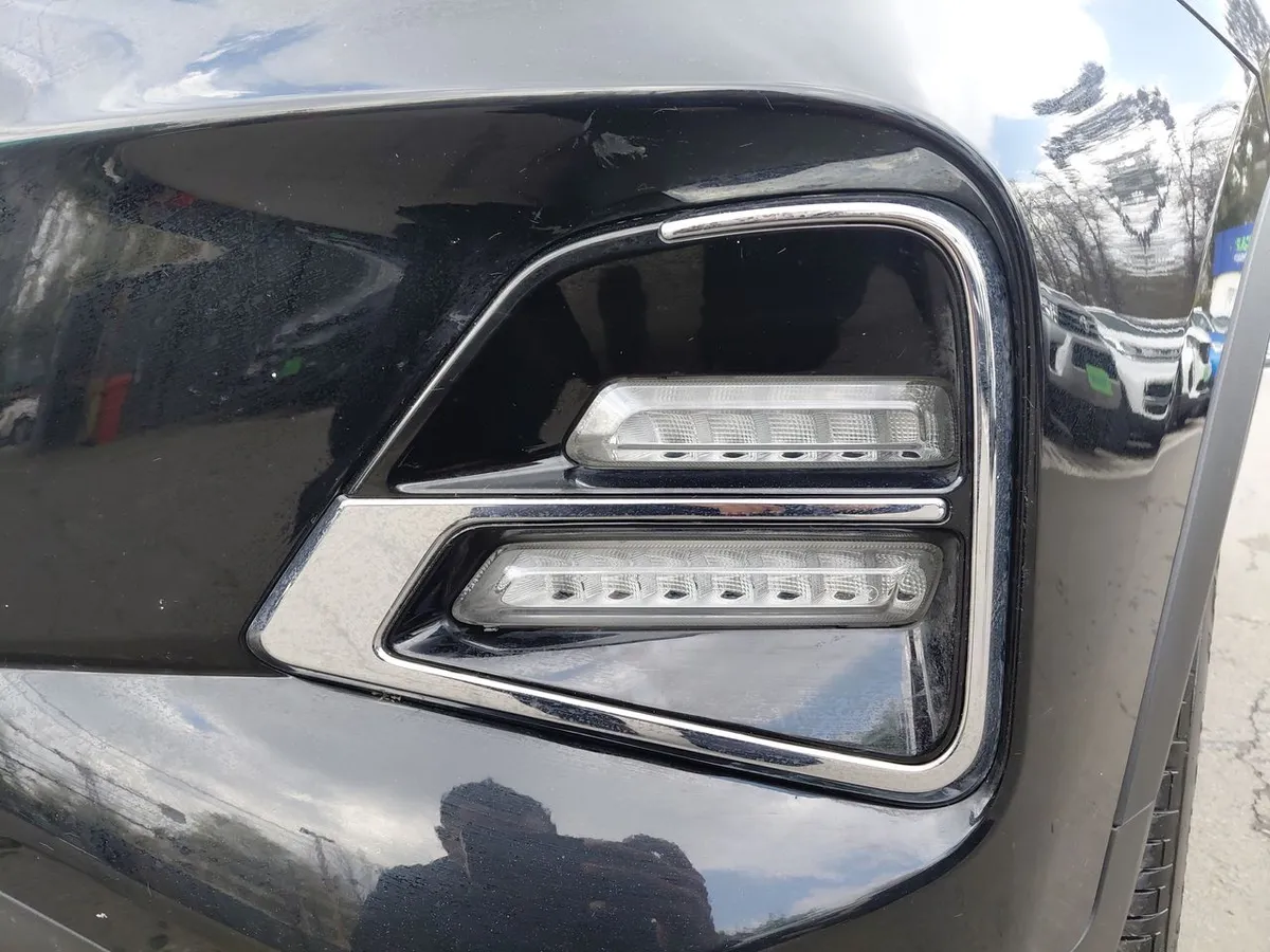 Chery Tiggo 3 Pro 1.5 Gls 4x2 Cvt At 5p año 2024