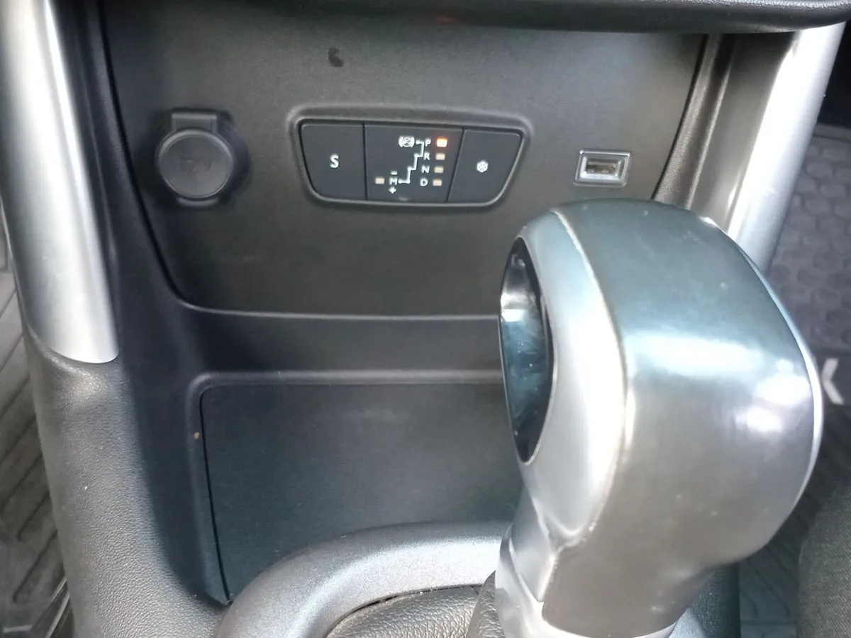 Citroen C3 Aircross 1.2 Puretech Feel 4x2 110 S&s 6at 5p año 2019