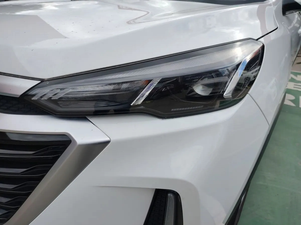 BAIC X35 1.5 Comfort 4x2 Mt 5p año 2023