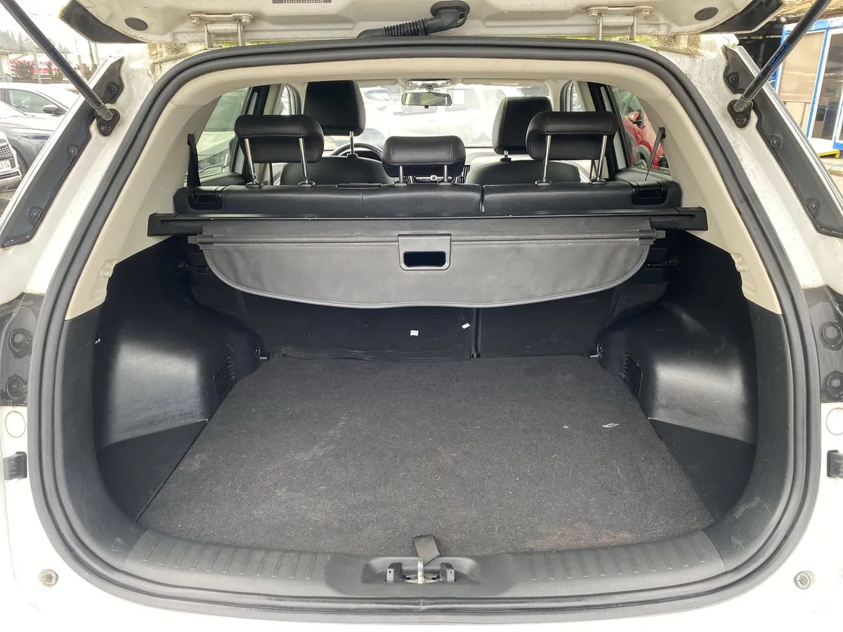 Changan Cs55 1.5 Luxury 4x2 Mt 5p año 2022