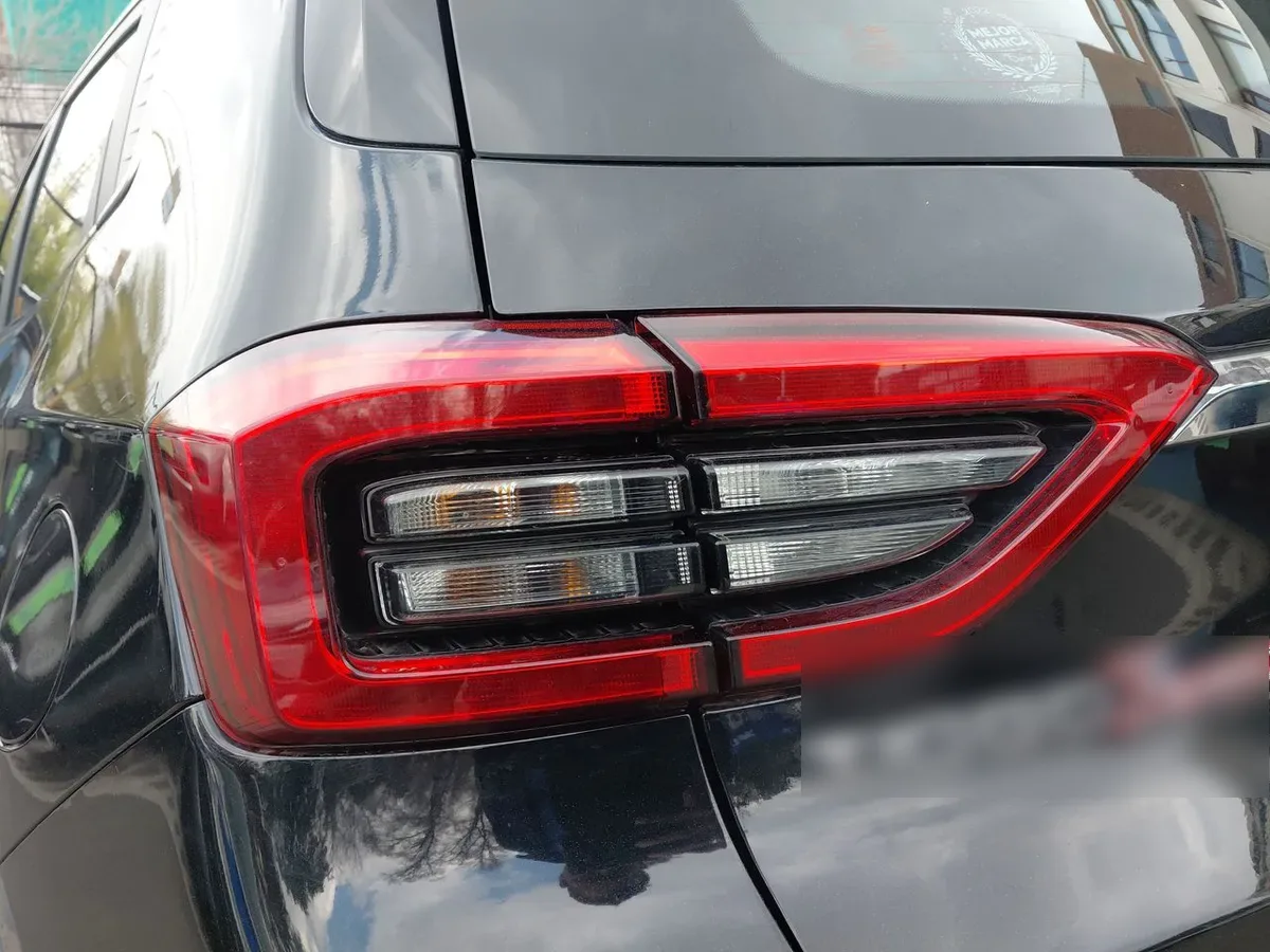 Chery Tiggo 3 Pro 1.5 Gls 4x2 Cvt At 5p año 2024