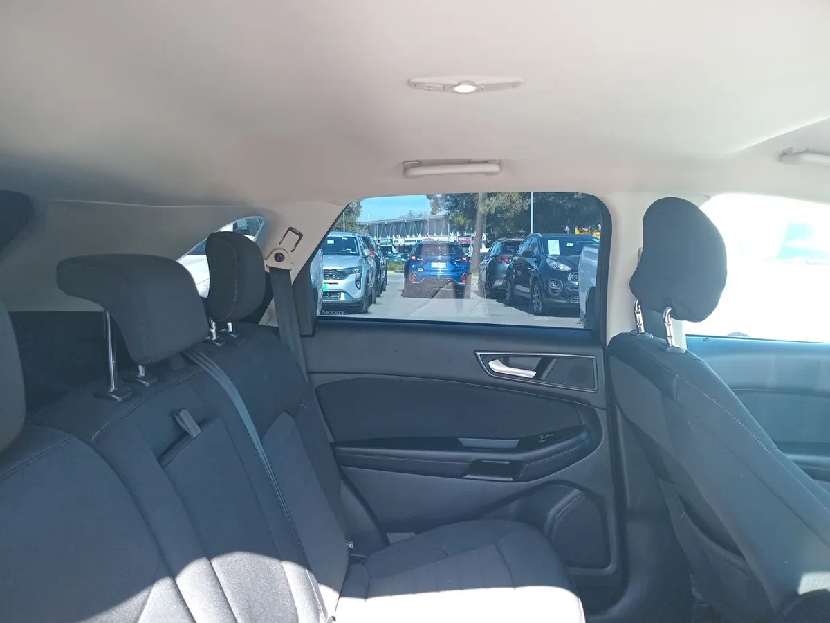 Ford Edge 2.0 Se Ecoboost Fwd At 5p año 2019