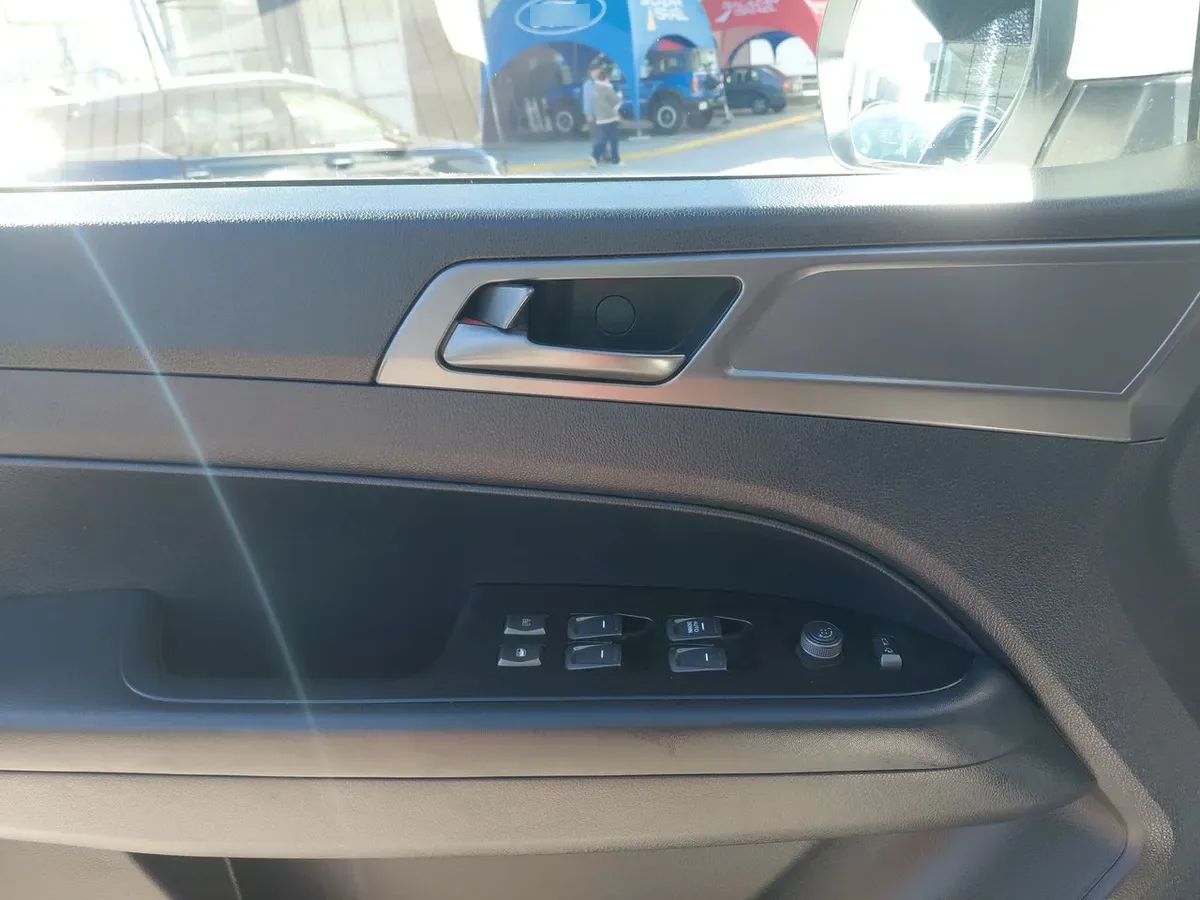 Ssangyong Musso 2.2 Grand Glx Td Diesel 4wd Mt6 4p año 2022