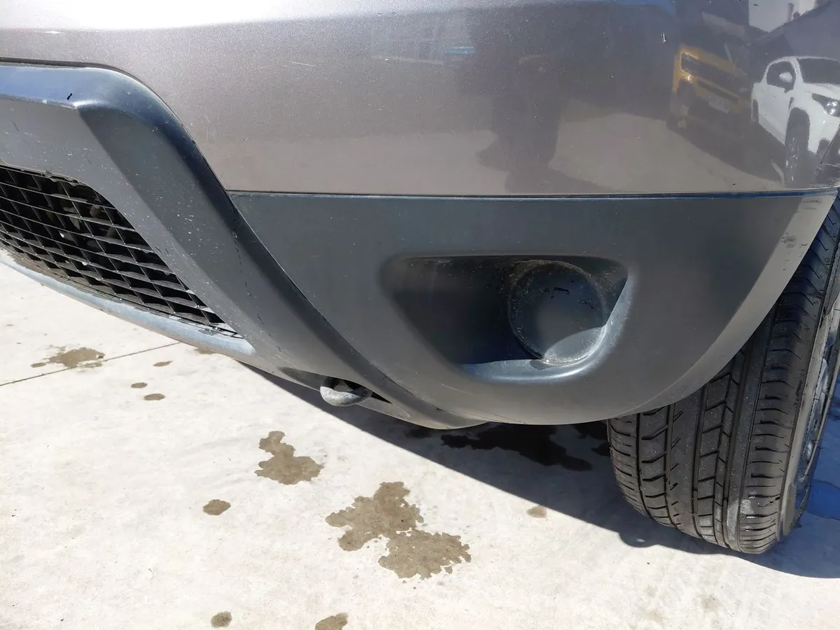 Renault Duster 1.6 Life 4x2 5mt 5p año 2020