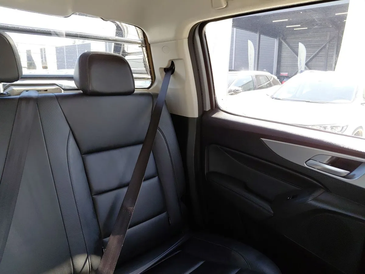 Great Wall Poer 2.0t Deluxe Diesel 4x4 Dob. Cab. Mt 4p año 2021