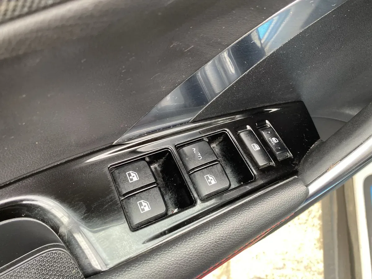 Changan Cs55 1.5 Luxury 4x2 Mt 5p año 2022
