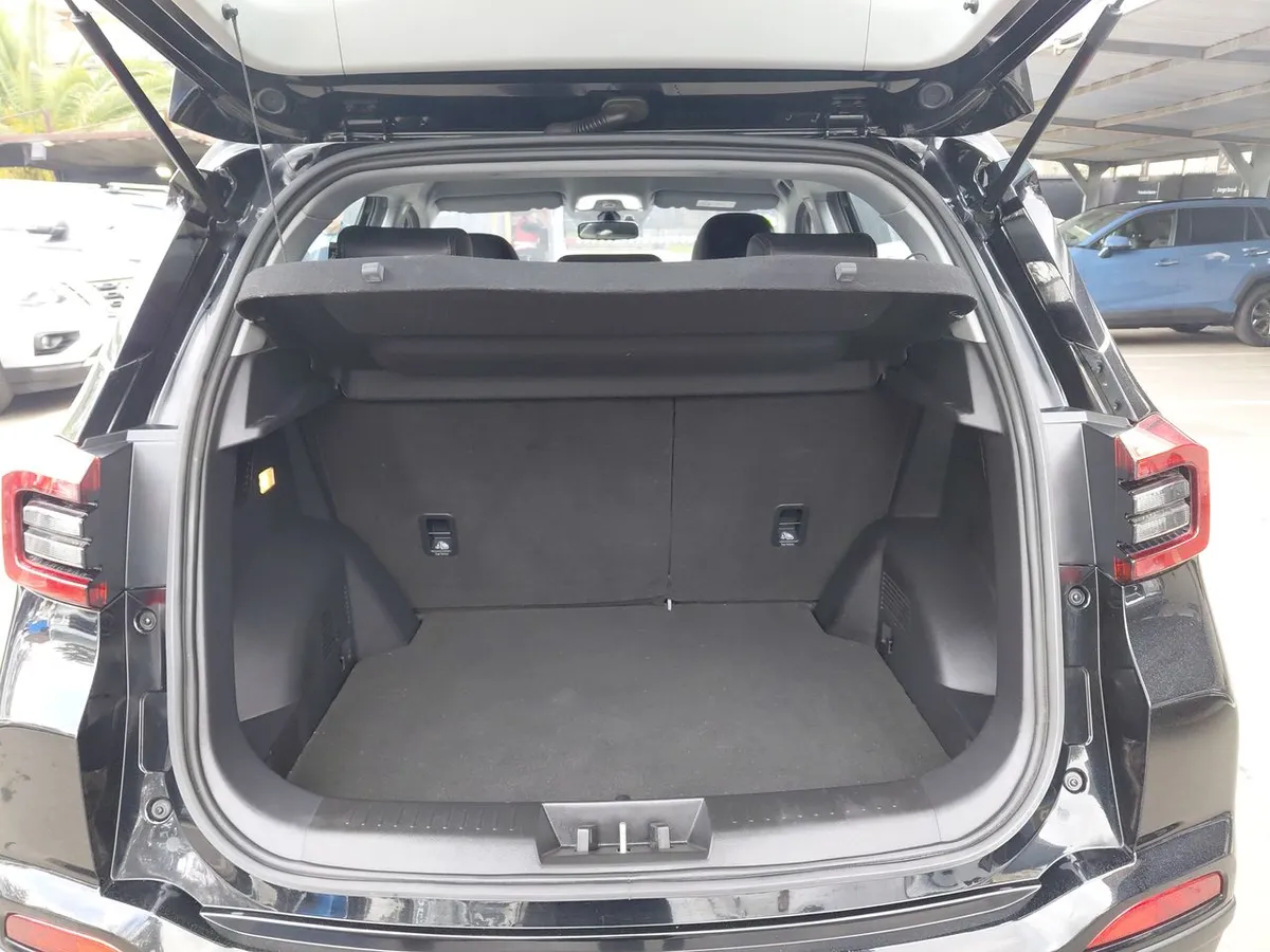 Chery Tiggo 3 Pro 1.5 Gls 4x2 Cvt At 5p año 2024