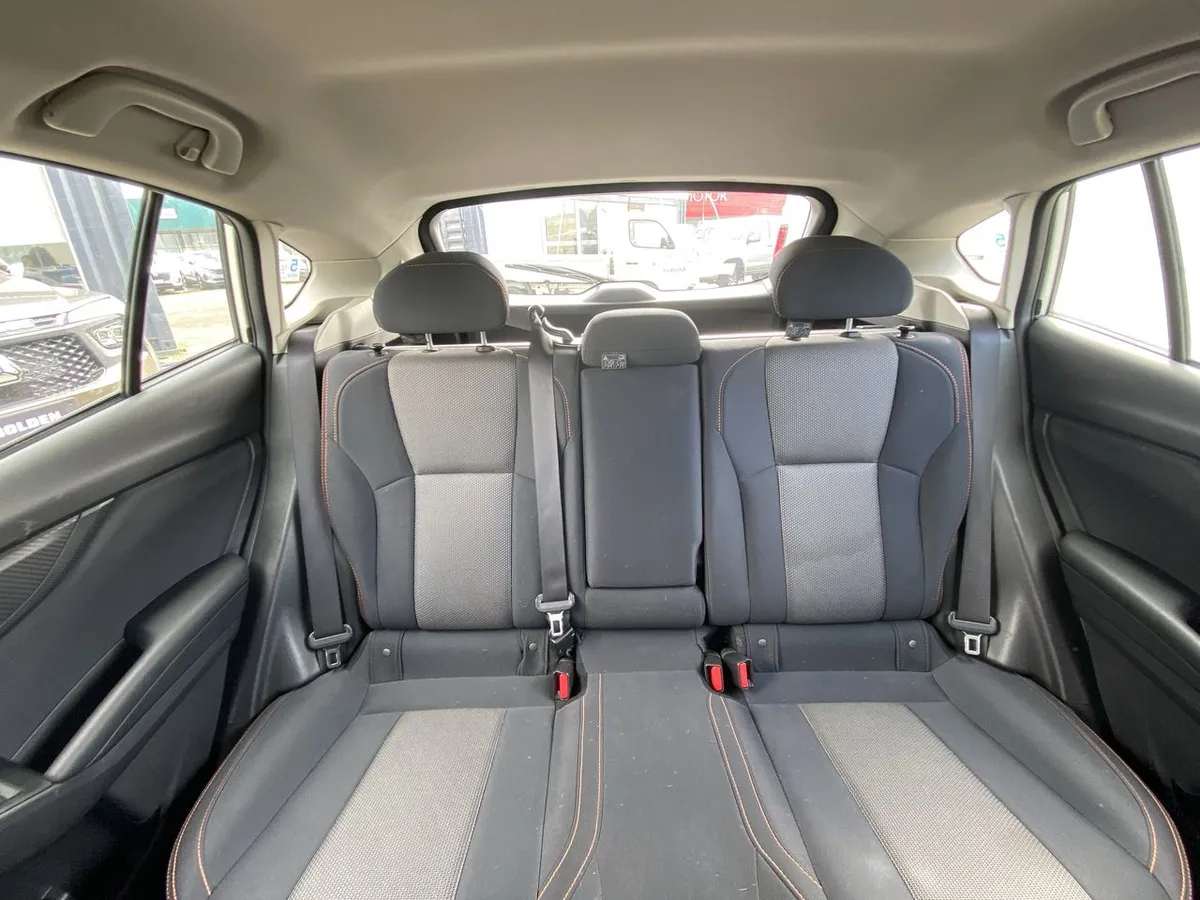 Subaru Xv 2.0i Dynamic Awd Cvt At 5p año 2023