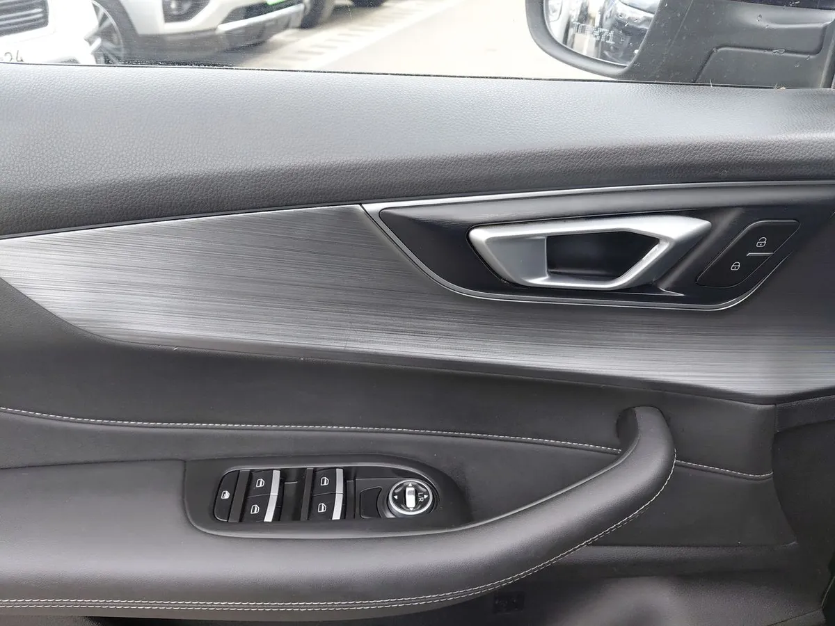 Chery Tiggo 3 Pro 1.5 Gls 4x2 Cvt At 5p año 2024