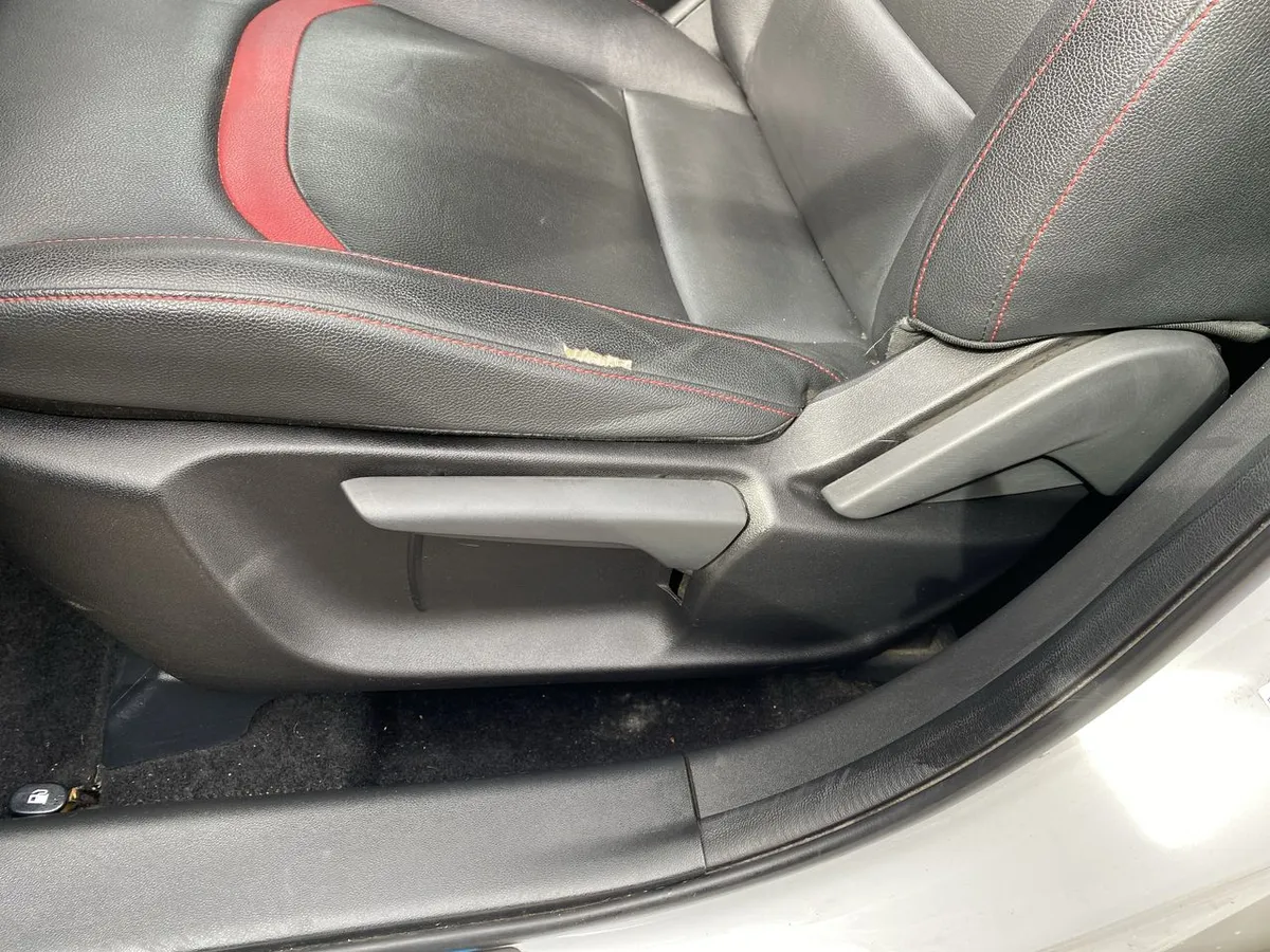 Changan Cs55 1.5 Luxury 4x2 Mt 5p año 2022