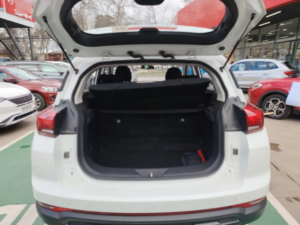 BAIC X35 1.5 Comfort 4x2 Mt 5p año 2023
