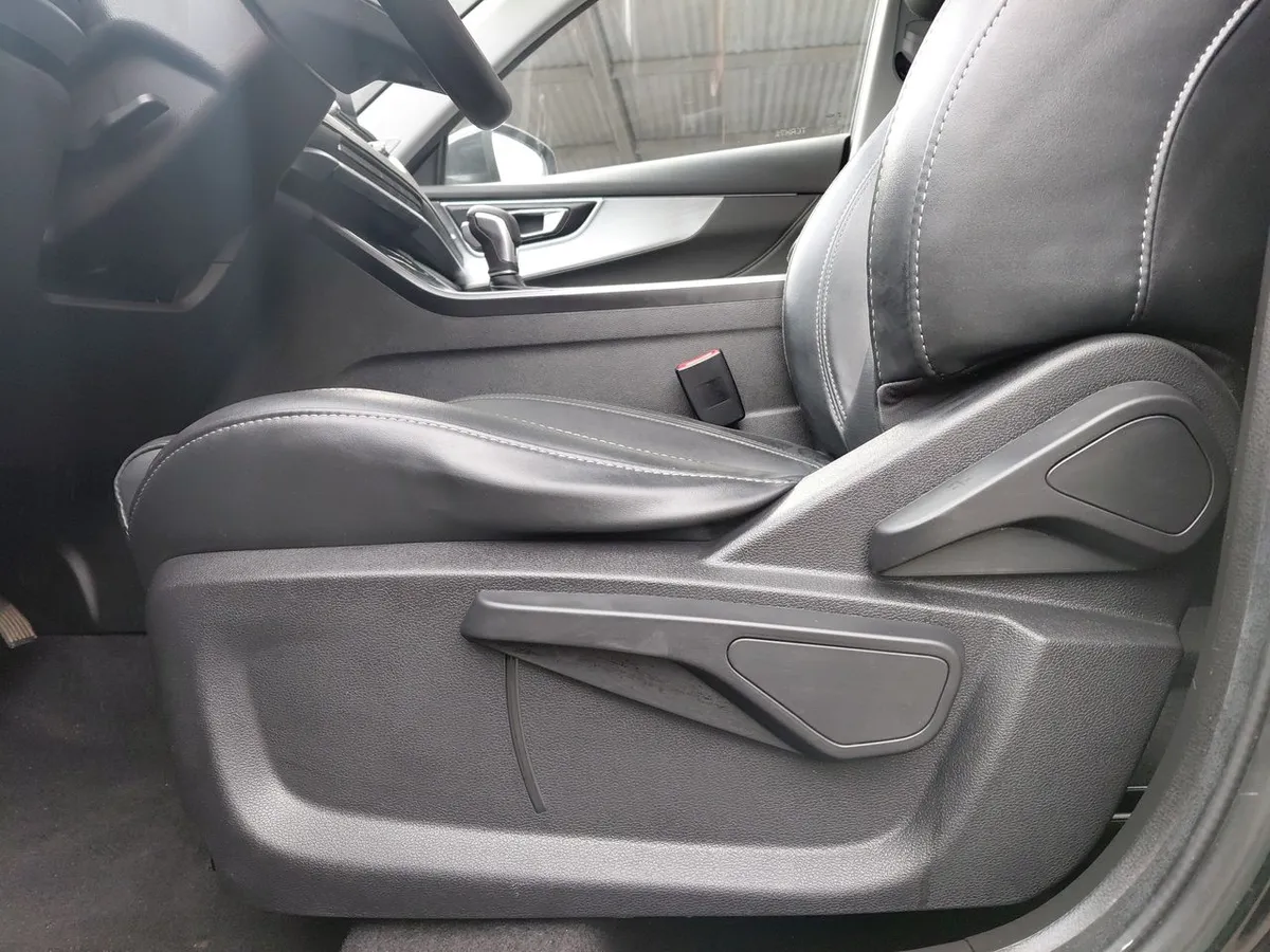 Chery Tiggo 3 Pro 1.5 Gls 4x2 Cvt At 5p año 2024