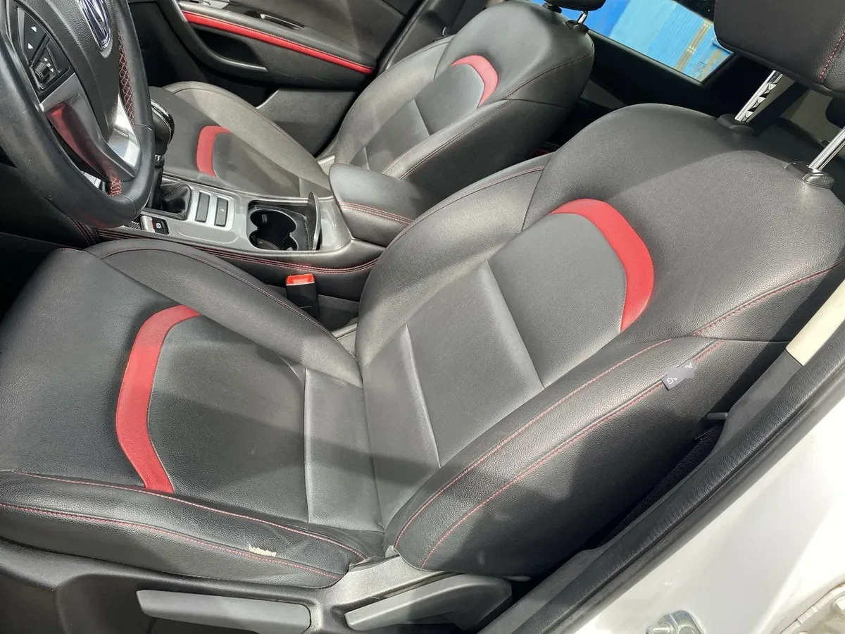 Changan Cs55 1.5 Luxury 4x2 Mt 5p año 2022