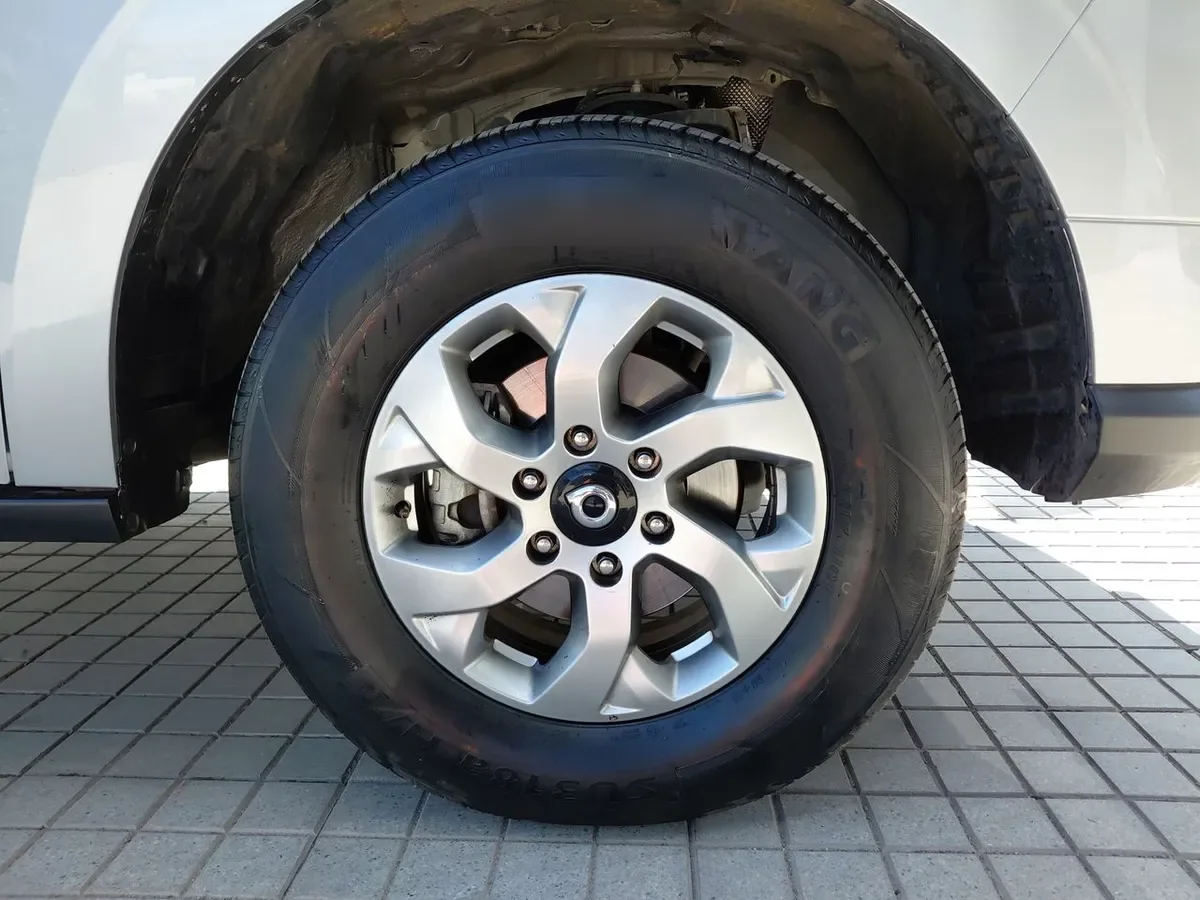 Great Wall Poer 2.0t Deluxe Diesel 4x4 Dob. Cab. Mt 4p año 2021
