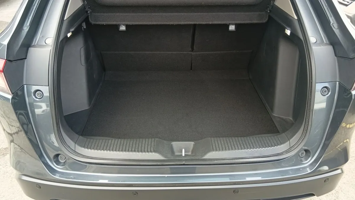 Honda Hr-V 1.5 Lx 4x2 Cvt At 5p año 2024
