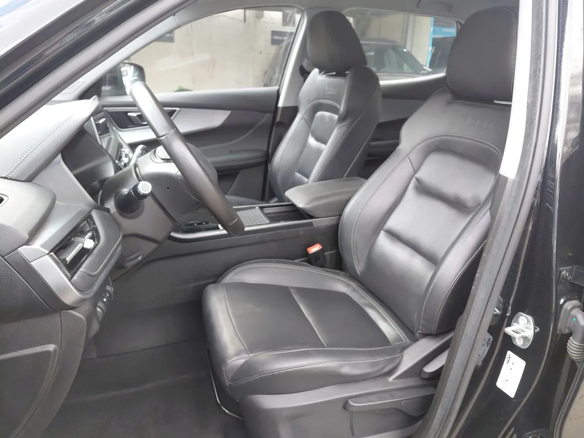Chery Tiggo 3 Pro 1.5 Gls 4x2 Cvt At 5p año 2024