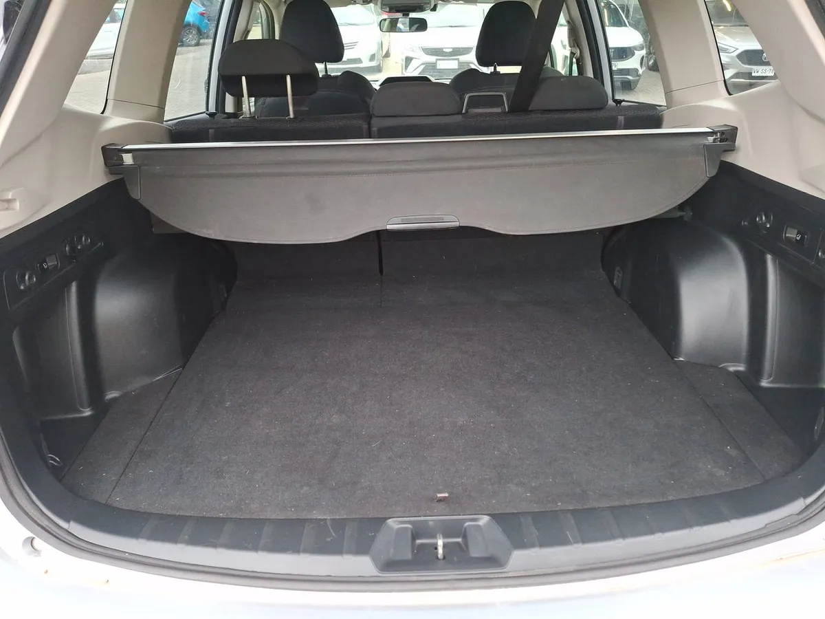 Subaru Forester 2.0i Dynamic Eyesight Awd At 5p año 2022