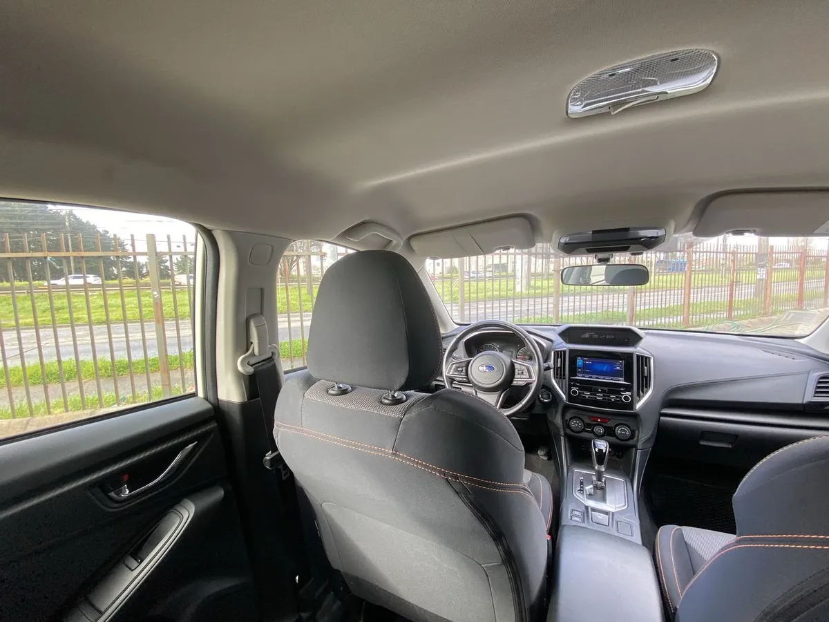 Subaru Xv 2.0i Dynamic Awd Cvt At 5p año 2023